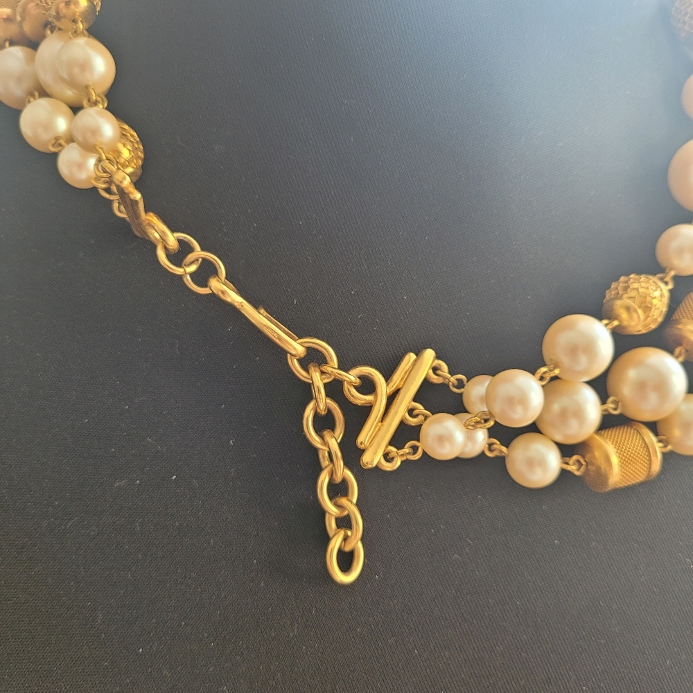 Necklace - Picture 2 of 3